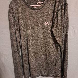Mens Green Athletic Adidas